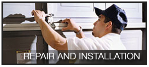 Garage Door Repair Newport News